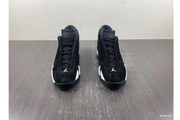 Retro 487471-016 Black 14 487471-016 White  Jordan  1125